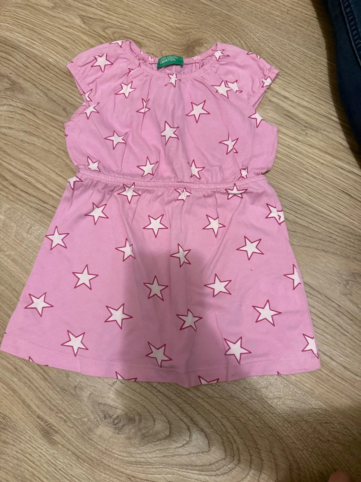 Robe fille